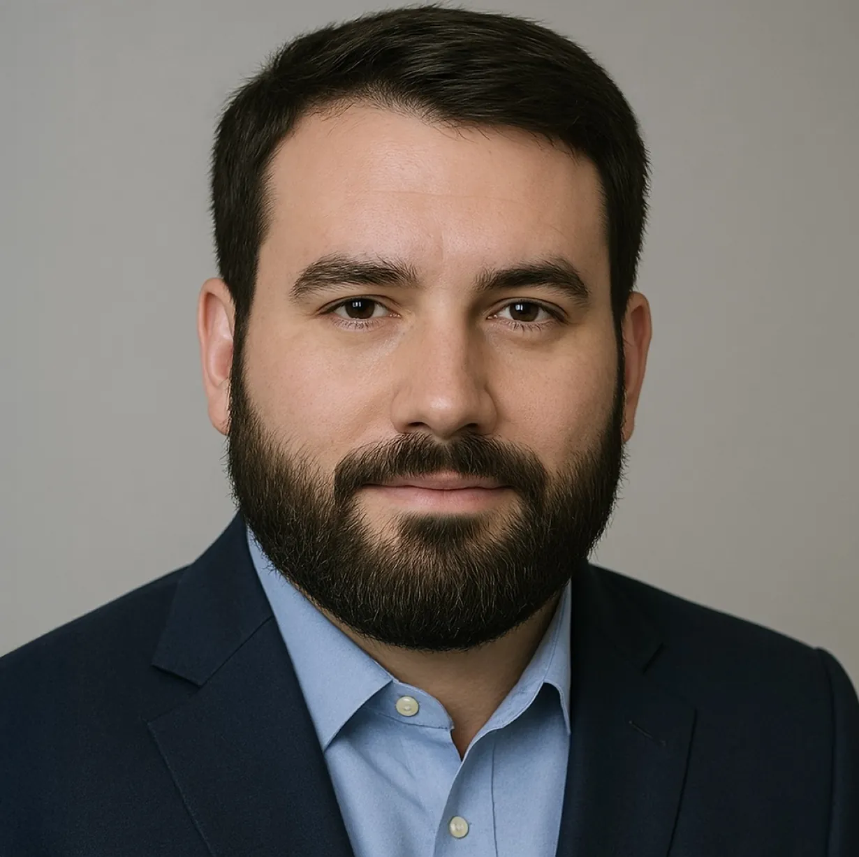 Alfredo Sandoval